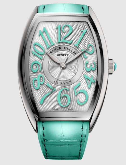 Buy Franck Muller Cintree Curvex Replica Watch for sale Cheap Price CX 33 SC AT FO AC AC